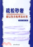 疏松砂岩儲層傷害機理及應用（簡體書）