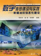 數字油田建設與實踐-新疆油田信息化建設（簡體書）