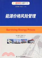 能源價格風險管理（簡體書）