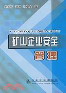 礦山企業安全管理（簡體書）