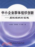 中小企業群體組織創新：虛擬組織的實施（簡體書）