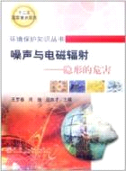 噪聲與電磁輻射：隱形的危害（簡體書）