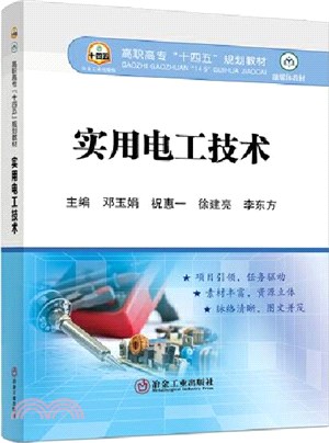 實用電工技術（簡體書）