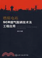 燃煤電站SCR煙氣脫硝技術及工程應用（簡體書）