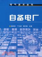 自備電廠（簡體書）