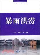 暴雨洪澇：氣象災害叢書（簡體書）