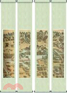三山五園圖：清代北京（簡體書）
