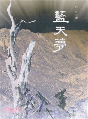 藍天夢（簡體書）