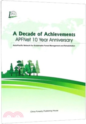 A Decade of Achievements: APFNet 10 Year Anniversary(英文版)（簡體書）