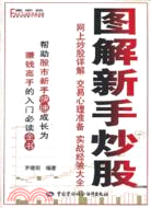圖解新手炒股（簡體書）