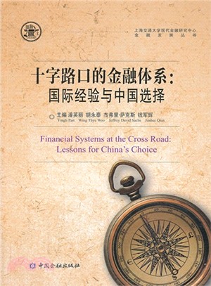 十字路口的金融體系：國際經驗與中國選擇（簡體書）
