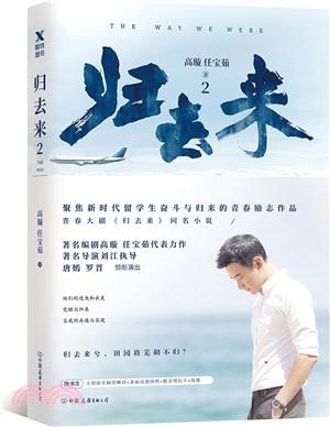 歸去來2（簡體書）