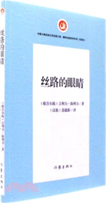 絲路的眼睛（簡體書）