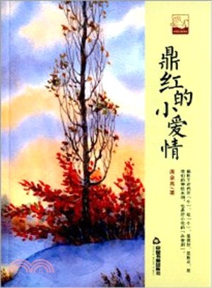 鼎紅的小愛情（簡體書）