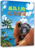 孤島上的紅毛猩猩（簡體書）