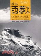 圖說西藏古今（簡體書）