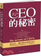 CEO的秘密（簡體書）