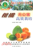 柑橘無公害高效栽培（簡體書）