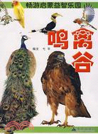 暢遊啟蒙益智樂園-鳴禽谷（簡體書）