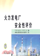 火力發電廠安全性評價（簡體書）