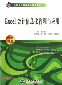 Excel會計信息化管理與應用（簡體書）