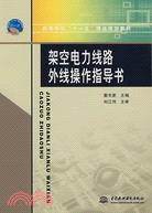 架空電力線路外線操作指導書 (高等學校“十一五”精品規劃教材)（簡體書）