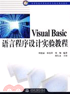 Visual Basic 語言程序設計實驗教程 (21世紀高等院校電腦科學與技術規劃教材)（簡體書）