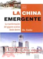 中國巨變：亞洲巨人的內部變革 1978-2008(西文版)（簡體書）