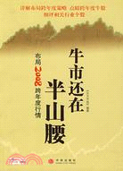 牛市還在半山腰-布局2008跨年度行情（簡體書）