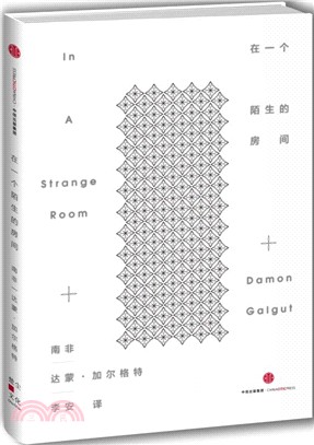 在一個陌生的房間（簡體書）