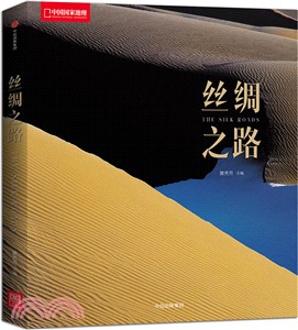 絲綢之路（簡體書）