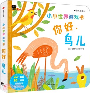 你好，鳥兒（簡體書）