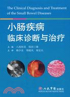 小腸疾病臨床診斷與治療（簡體書）