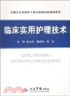 臨床實用護理技術（簡體書）