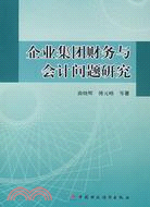 企業集團財務與會計問題研究（簡體書）