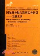 國際財務報告準則實務指引：金融工具（簡體書）