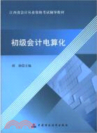 初級會計電算化（簡體書）