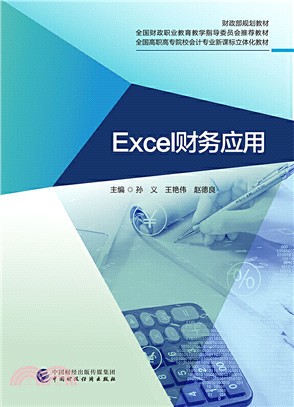 Excel財務應用（簡體書）