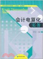 會計電算化實務（簡體書）