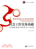 社會工作實務基礎：專業服務技巧的綜合與運用（簡體書）