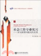 社會工作專業實習：常見疑難問題及其處理（簡體書）