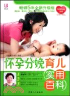 懷孕分娩育兒實用百科（簡體書）