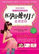 懷孕分娩坐月子實用百科（簡體書）