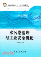 水污染治理與工業安全概論（簡體書）