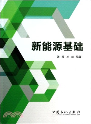 新能源基礎（簡體書）