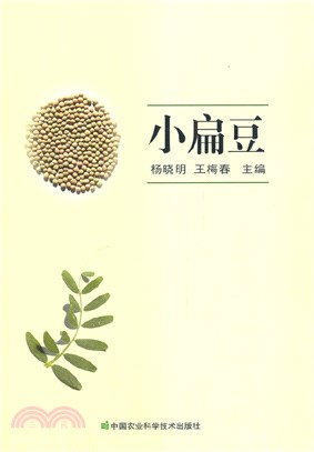 小扁豆（簡體書）