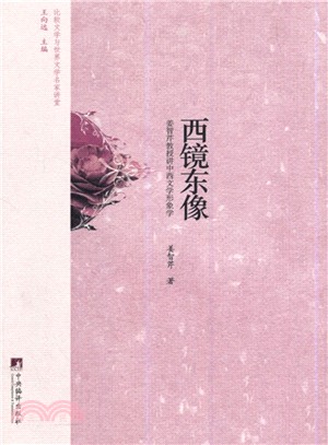 西鏡東像（簡體書）