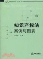 知識產權法案例與圖表（簡體書）