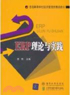 ERP理論與實踐（簡體書）