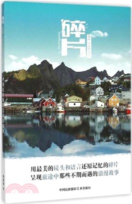 碎片：那些行走的記憶（簡體書）